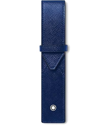 Amazon | モンブラン Montblanc ペンケース サルトリアル ペンポーチ 1